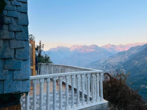 Nature’s Nest Cottage Jibhi